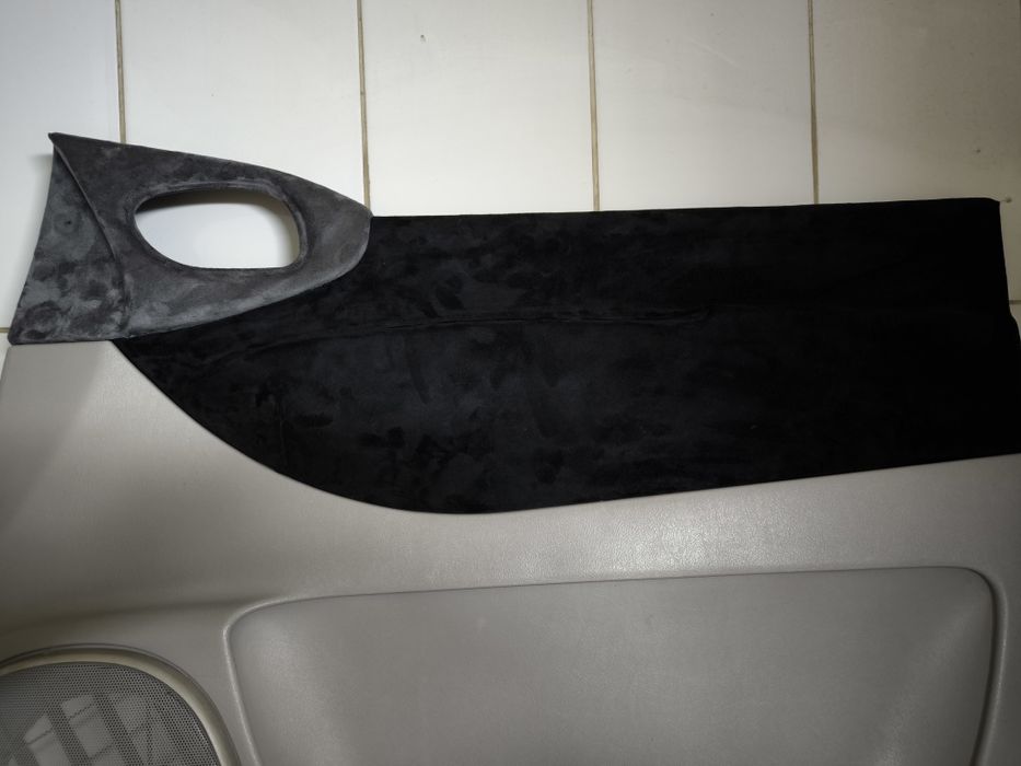 Продам дверные карты на Булку