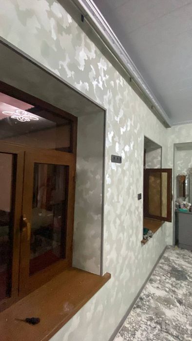 Bagetli Karnizlar Òrnatamiz