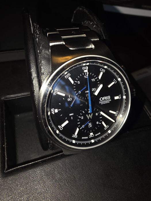 Oris Williams Automatic