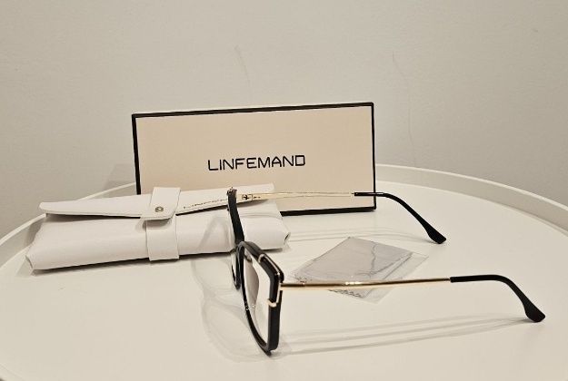 Рамки за очила котешко око