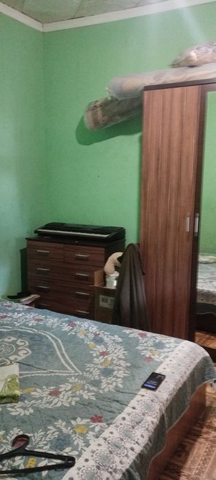 Продам квартиру в районе ЖД вокзала