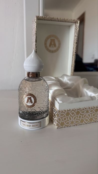Attar Second Scin
