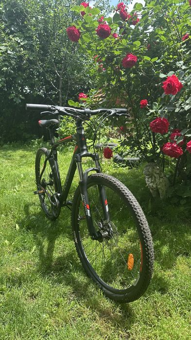 Kross Hexagon 6.0