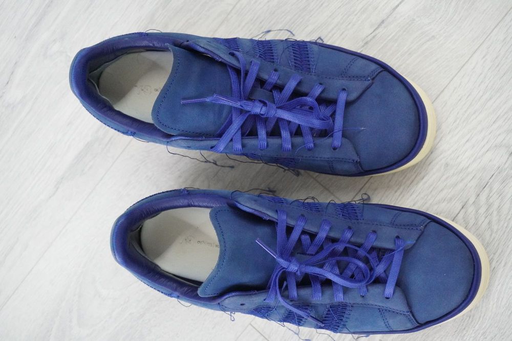 Y-3 Обувки HICHO