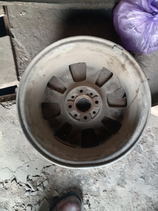 Диски  отличные на приору 14