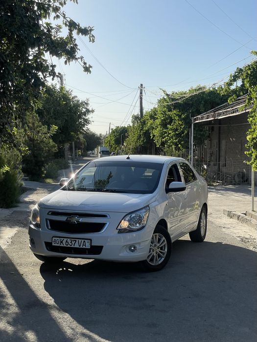 Chevrolet Cobalt