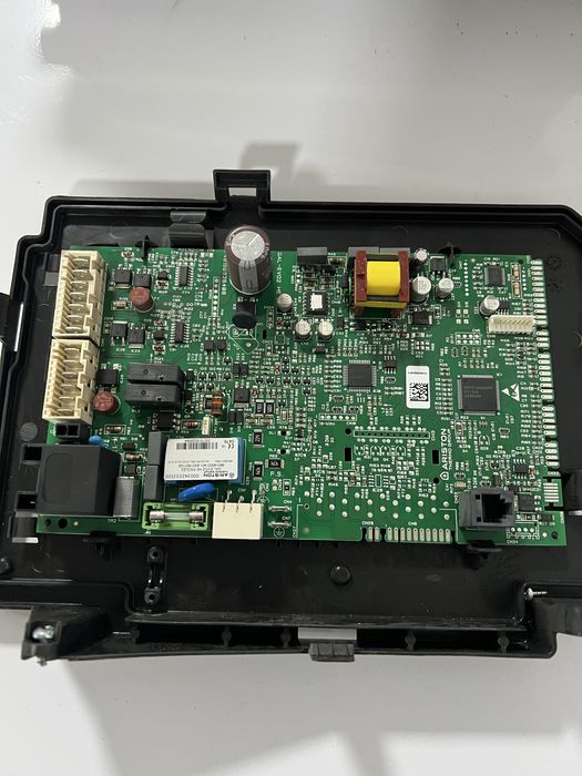 Placa Ariston CARESE.S. Premium,in perfecta stare de fuctionare!
