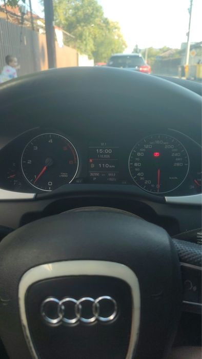 AUDI A4 Avant 2012 — imagine 5