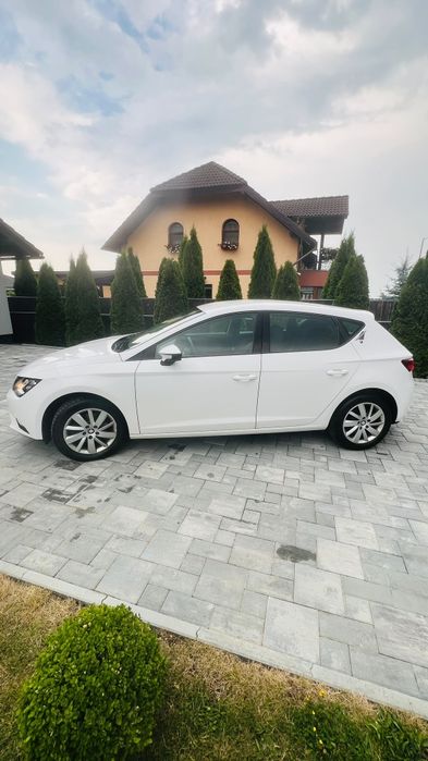 SEAT Leon 2013 — imagine 3