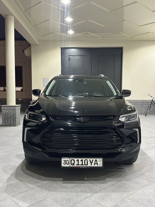 Tracker 2 premier turbo full