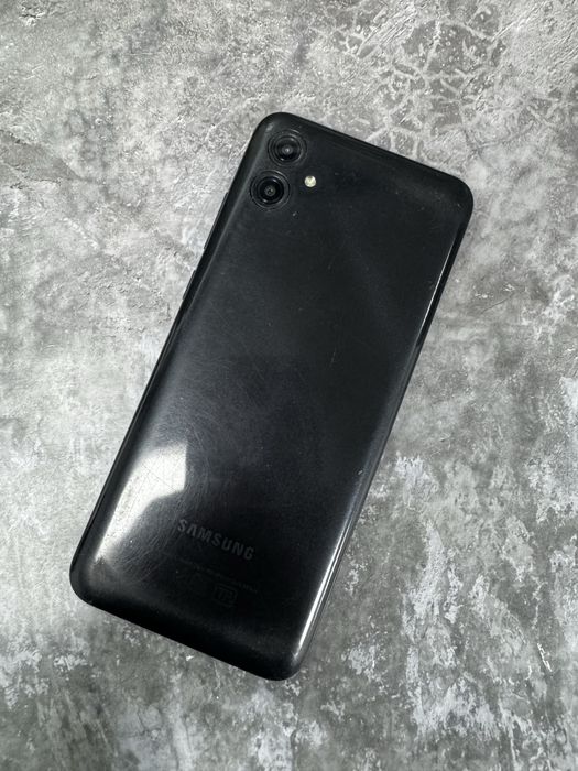 Samsung galaxy A04e 64 gb (Актау 8-18) лот 917974