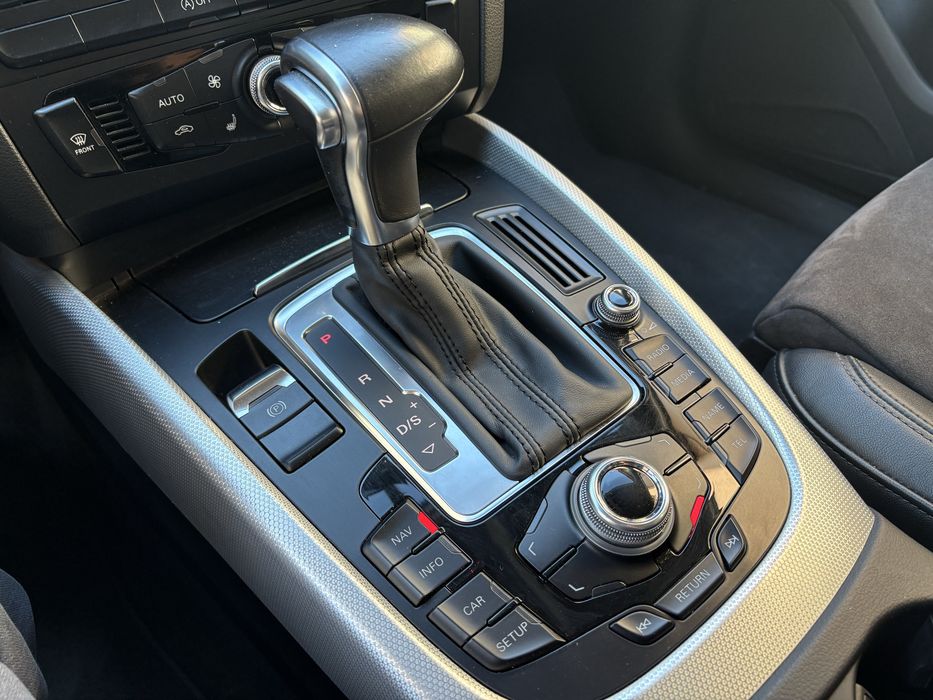 Audi Q5 2.0 TDI Quattro S-tronic Sport,Adus Recent Germania,R.A.R EFECTUAT Inmatriculat