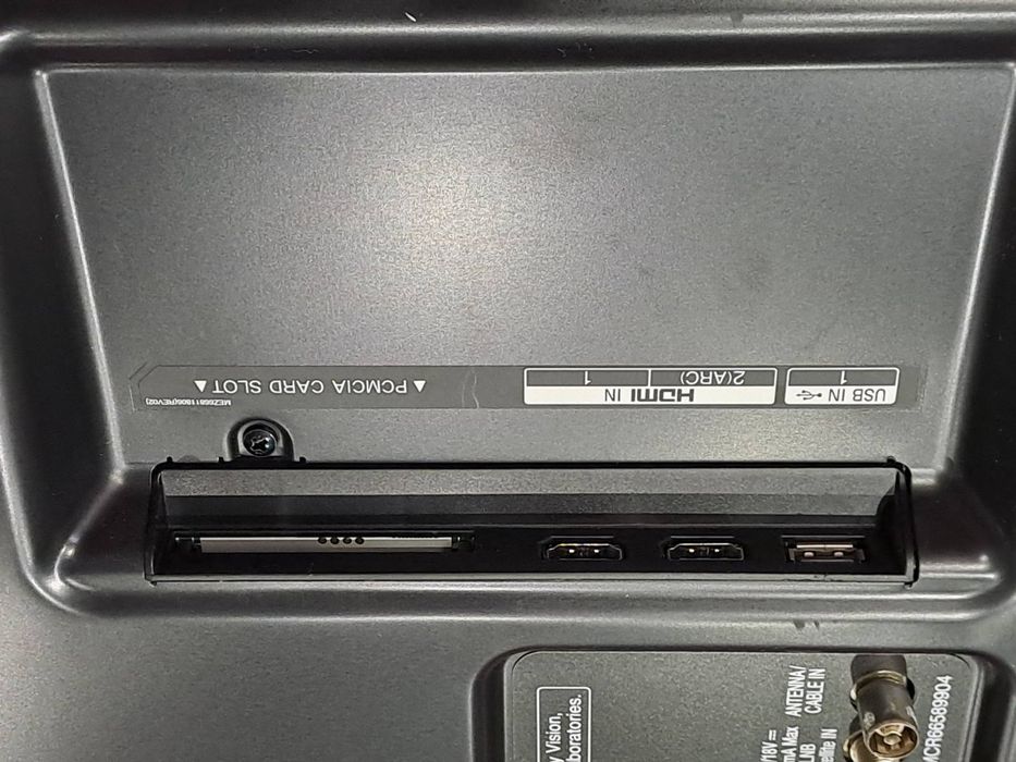 Телевизор LG 43 инча