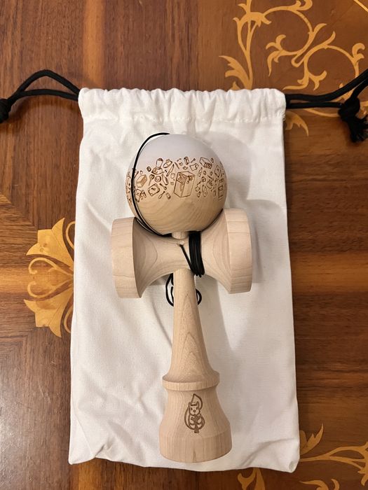 Kendama miguel (anti skid) noua