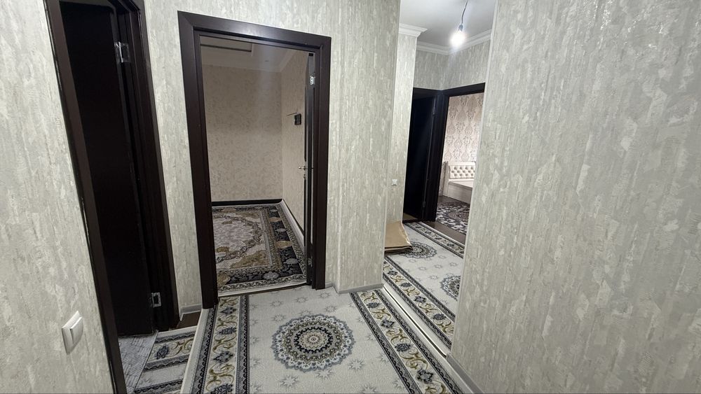 Аренда квартиры Сергели 3А