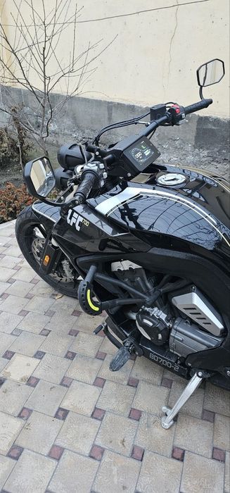 BENDA LFC 700 sotiladi