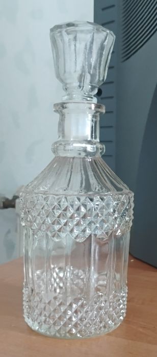 Ретро шишета за ракия