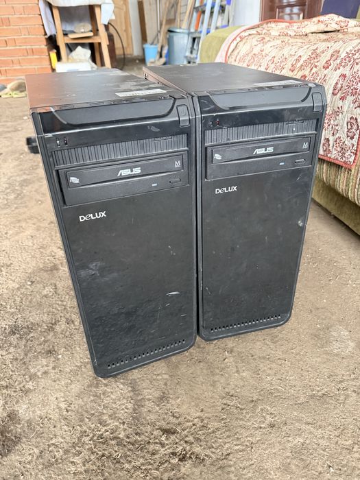 1151 H110 системные блоки компьютеры