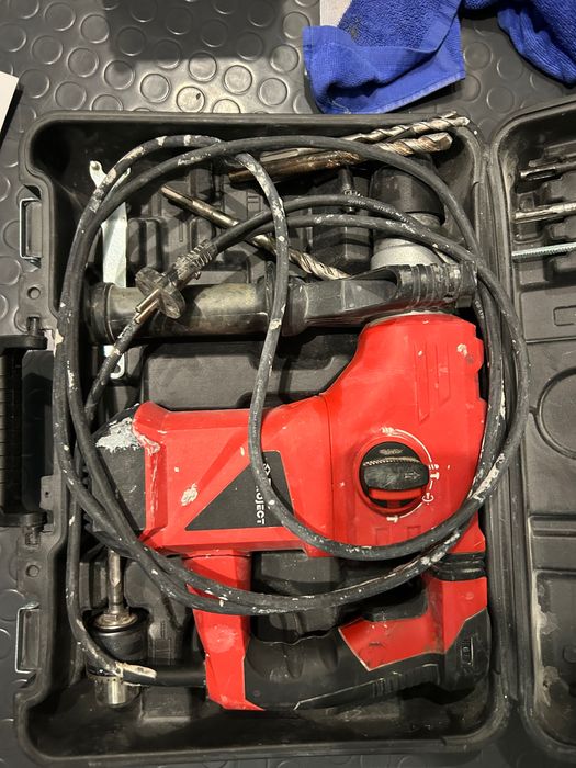 Перфоратор 5 JAUL