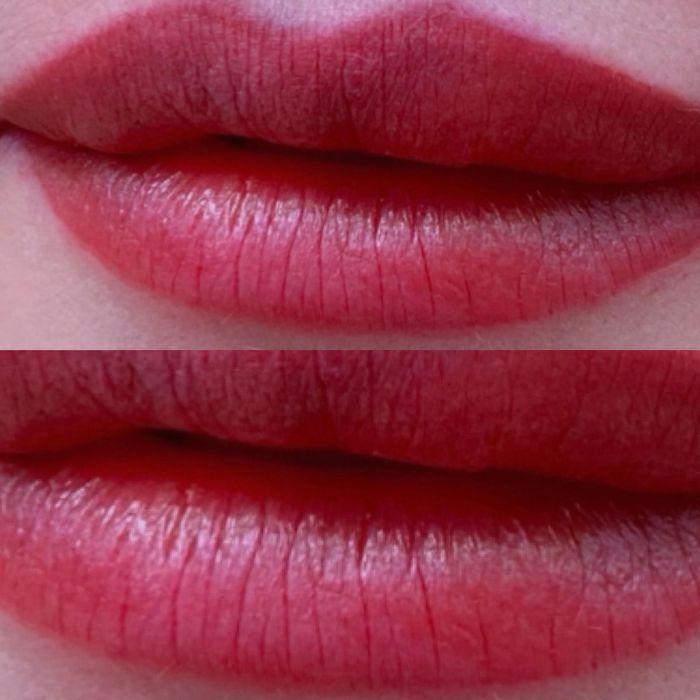 перманентен грим