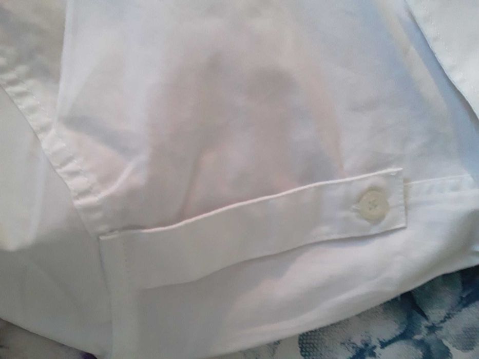 Мужская рубашка от Ральф Лаурен Поло. Новая