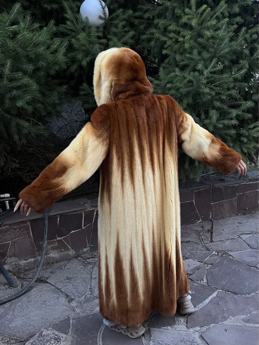 Продам шубу в отличном состоянии