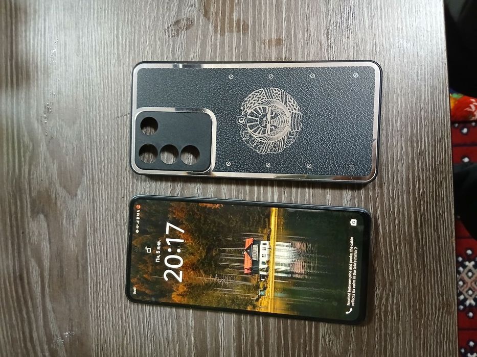Vivo 27e srochna sotiladi