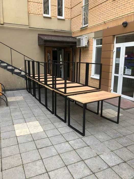 Столы для офиса, коворкинга и учебных классов. Оптом и в розницу