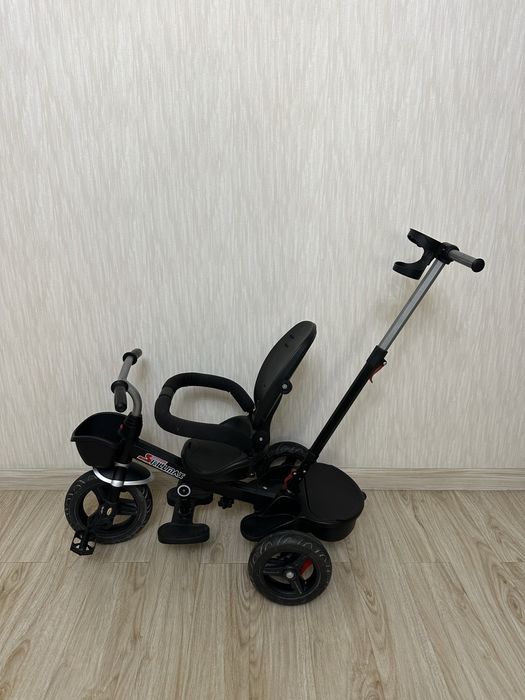 Skillmax детский велик идеал