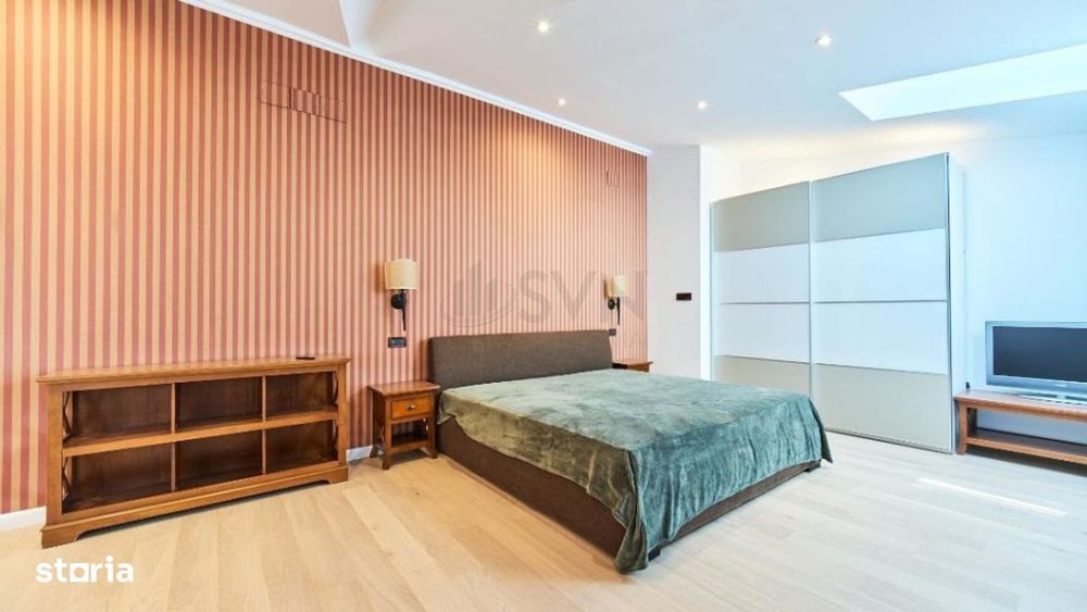 Vila Spatioasa L 5 Camere L Curte L Parcare L Domenii