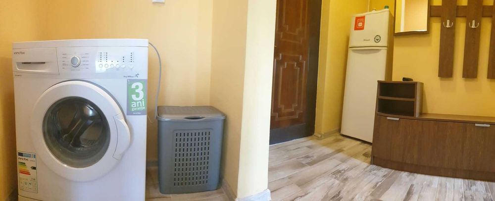 Inchiriez garsoniera Iancului (Str. Elev Stefan Stefanescu)
