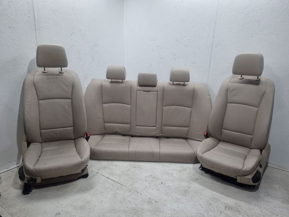 Set interior Bmw 5 (F10) [Fabr 2011-2016] OEM