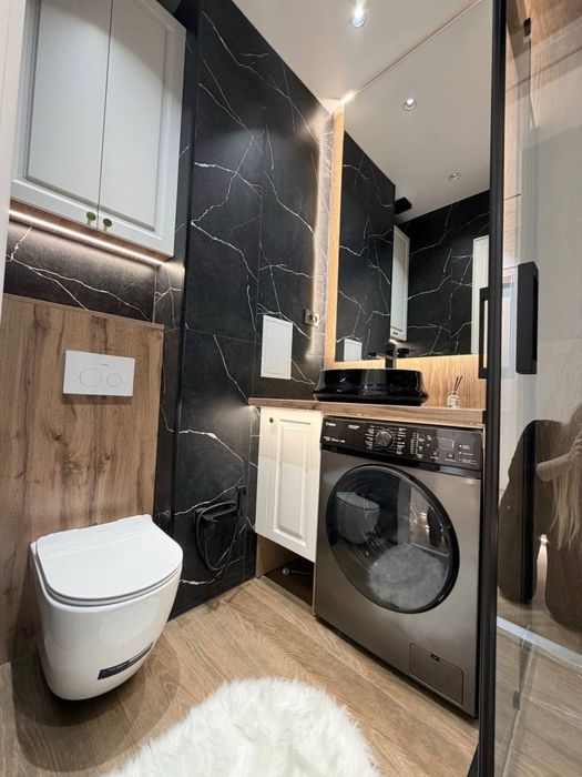 Новостройка квартира 3 комнатная Caravan avenue