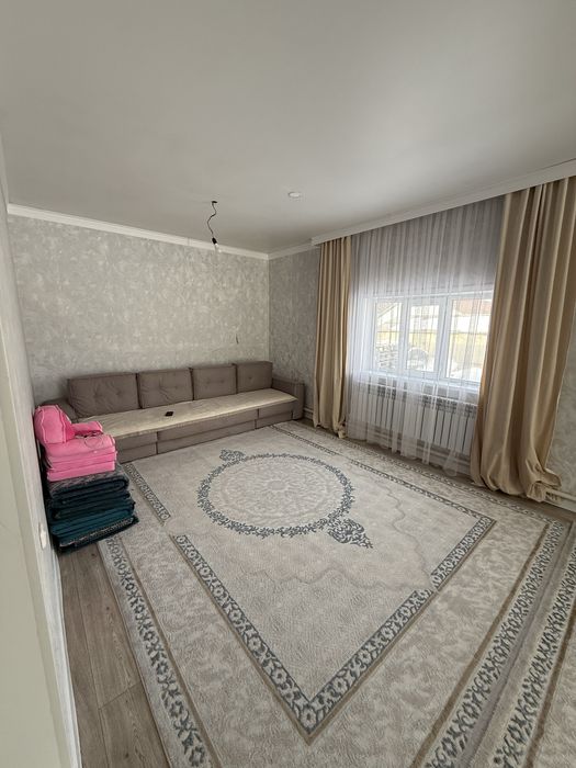 Продам два дома