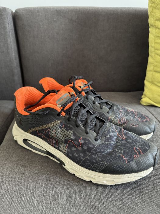 Adidasi Under Armour Hovr marimea 46