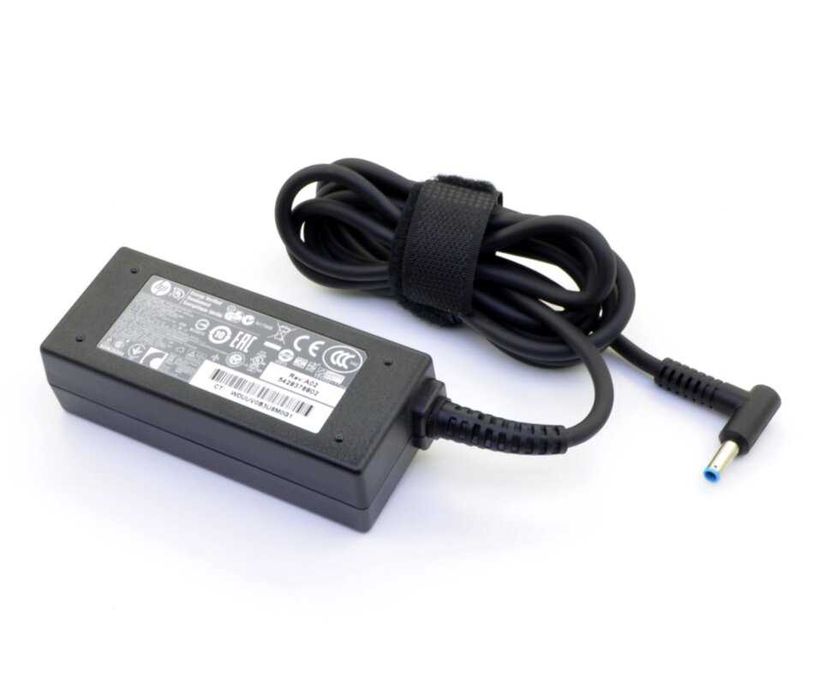 Блок питание на HP TPN-FA02