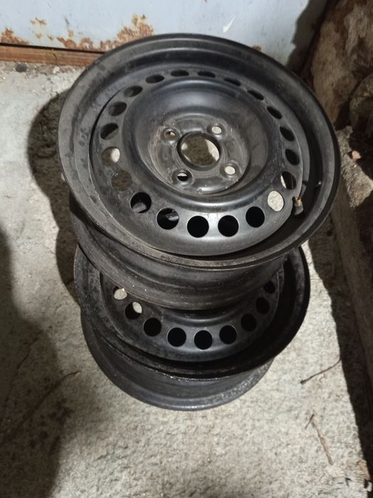 VW passat  на части