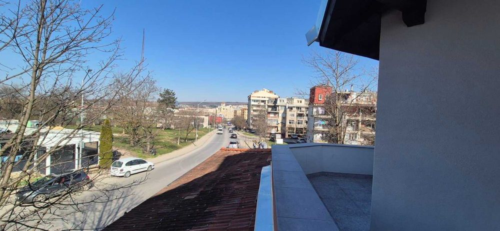 Двустаен апартамент с 1 спалня