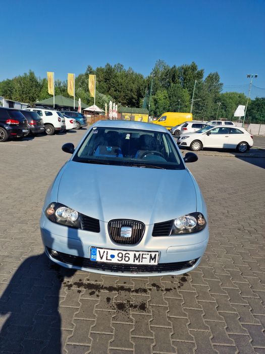 SEAT Cordoba