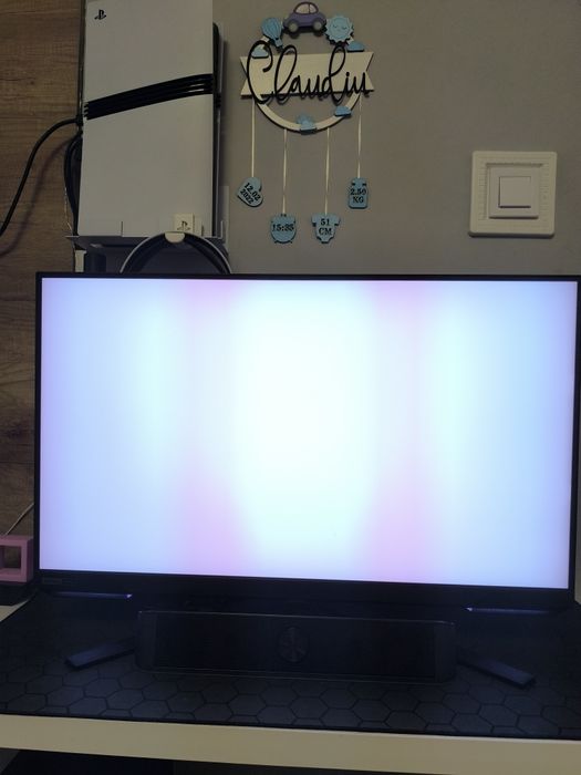 Samsung  Odyssey G7 Smart Monitor 4K 144hz