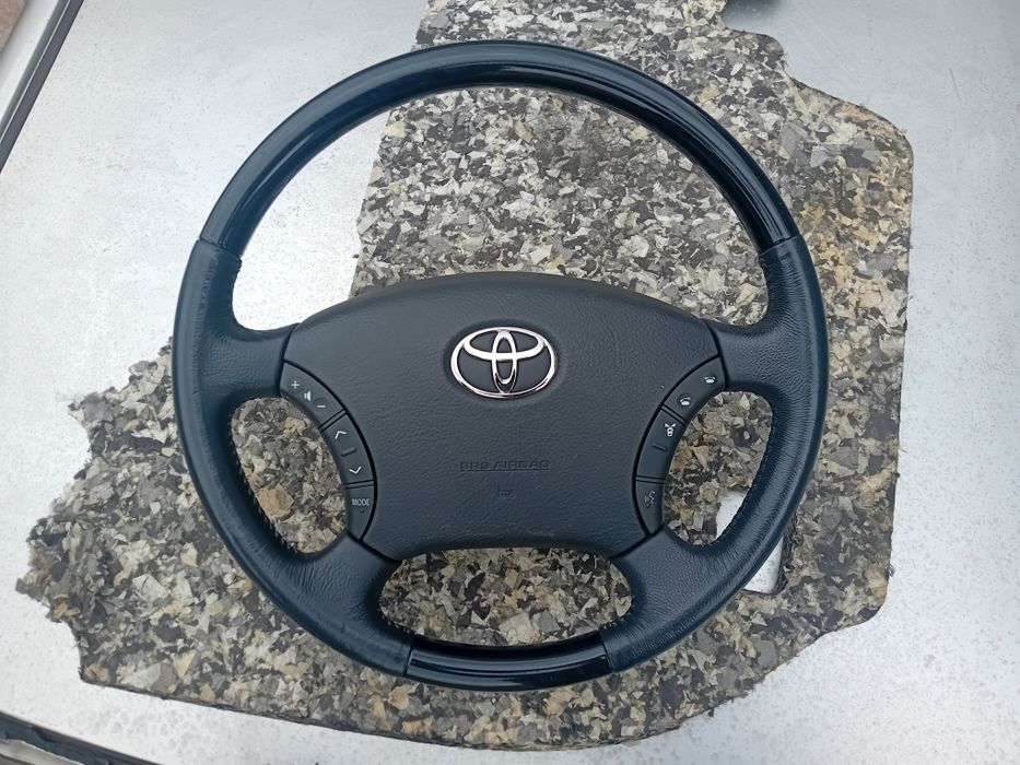 Мультируль Toyota Camry 30