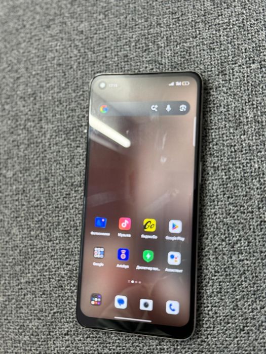 Oppo Reno 7 телефон