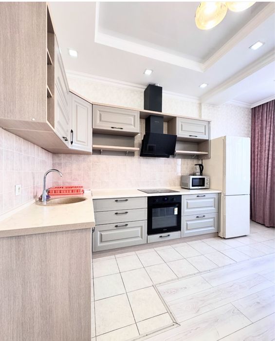 2-х комн вип квартира