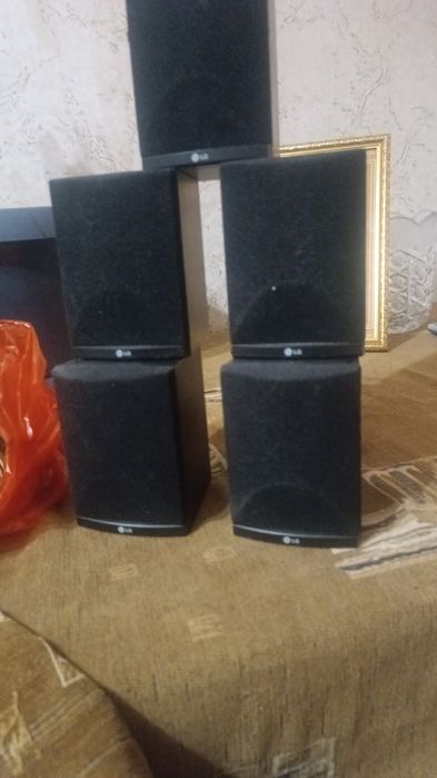 Продам колонки Philip's