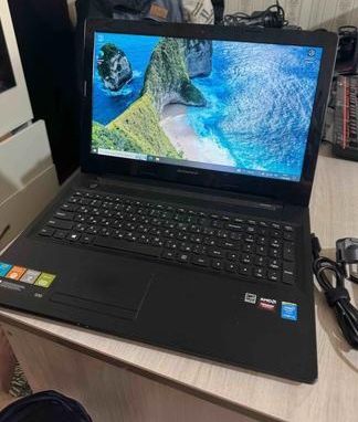 Ноутбук Lenovo G50-70
