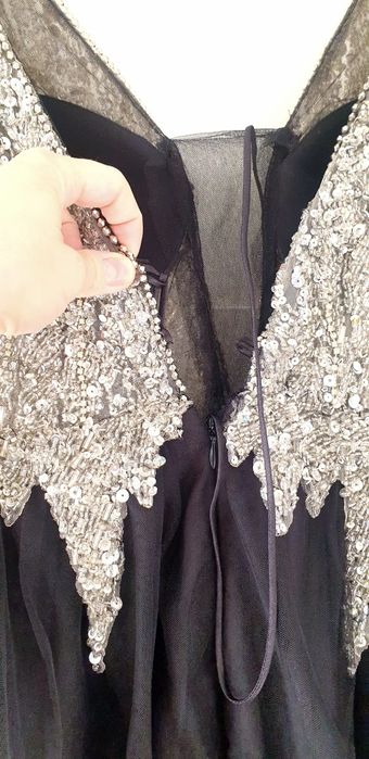 Rochie de seara eleganta