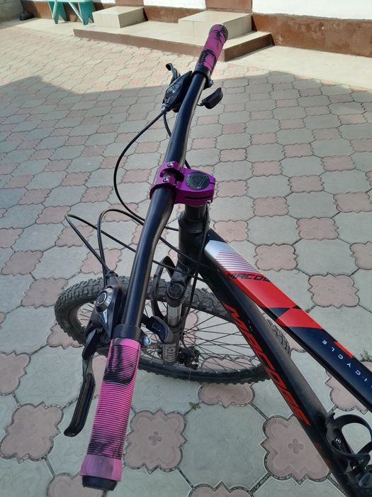 Велосипед Спортивный ПРОДАМ СРОЧНО