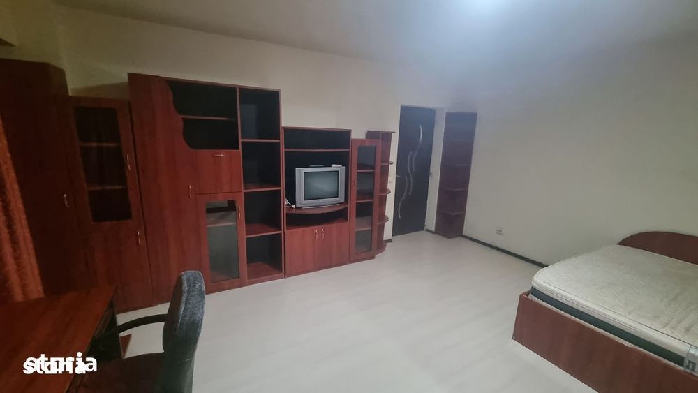 Apartament Mircea Voda / Camera de Comert