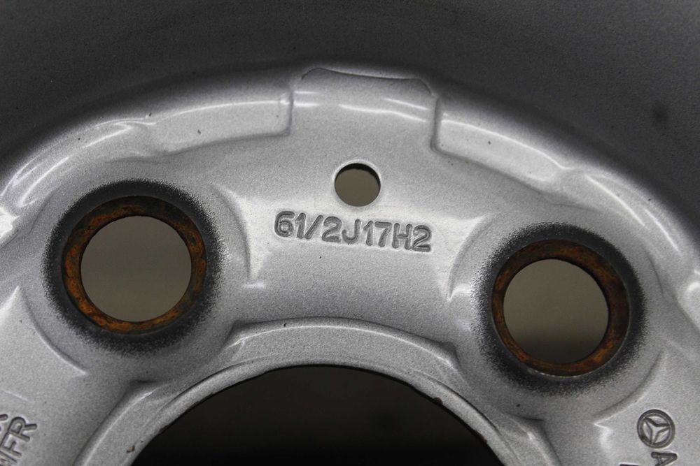 Джанти 17" Mercedes Vito, V-класа