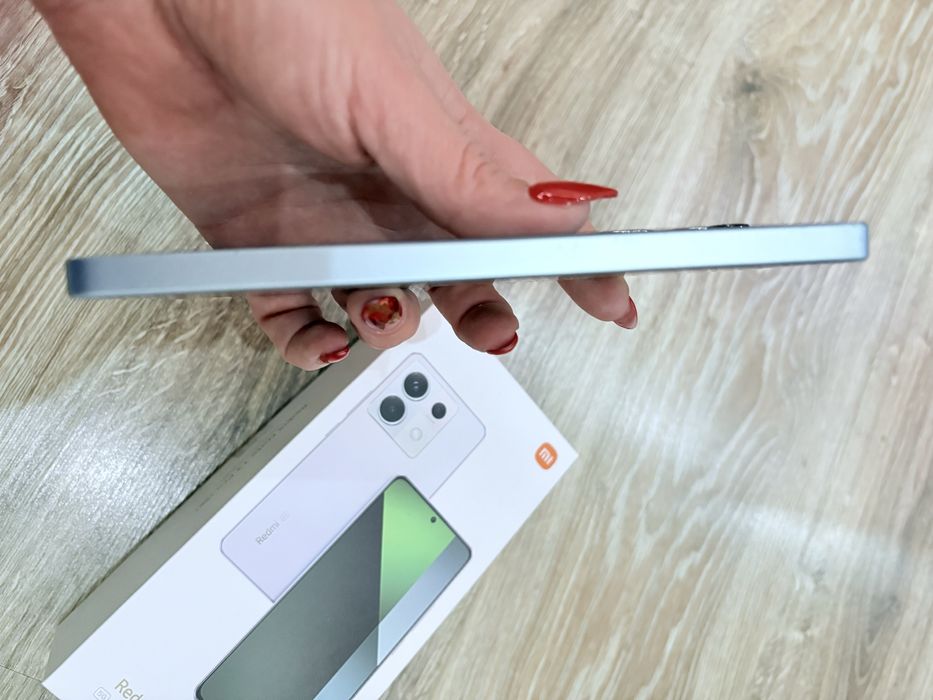 Xiaomi Redmi Note 13 Pro 5G - 256Gb